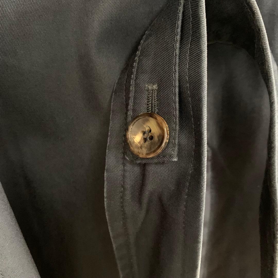 GRENFEL グレンフェル　トレンチコート　英国服　紳士服