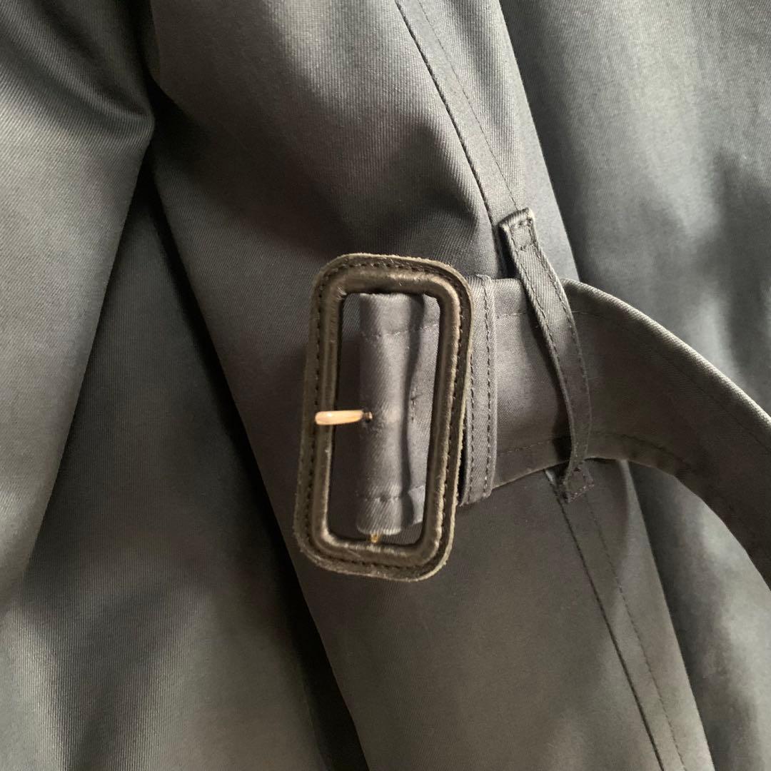 GRENFEL グレンフェル　トレンチコート　英国服　紳士服