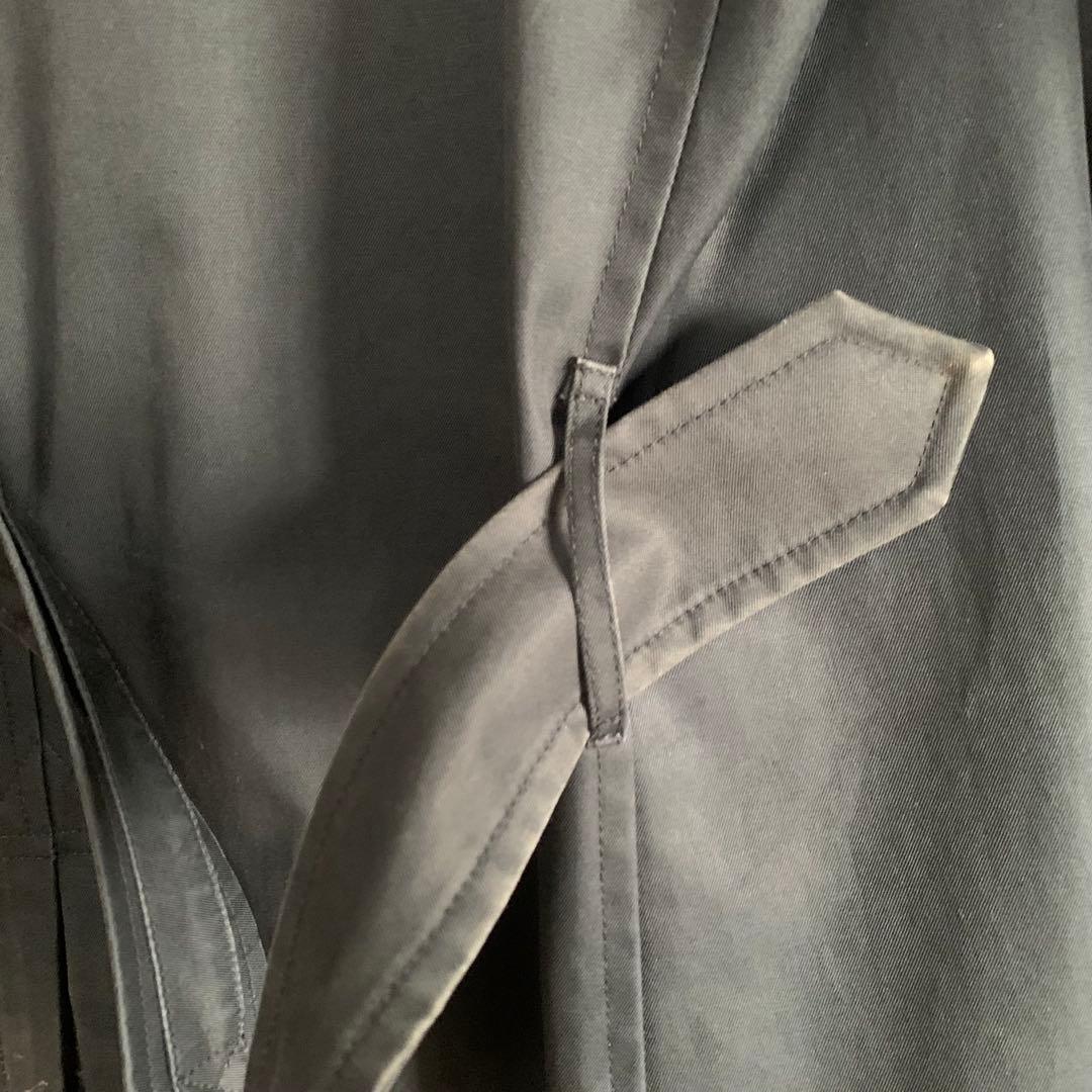 GRENFEL グレンフェル　トレンチコート　英国服　紳士服