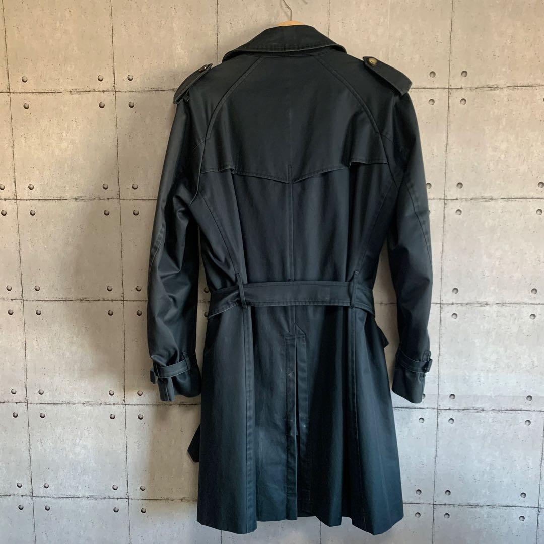 GRENFEL グレンフェル　トレンチコート　英国服　紳士服