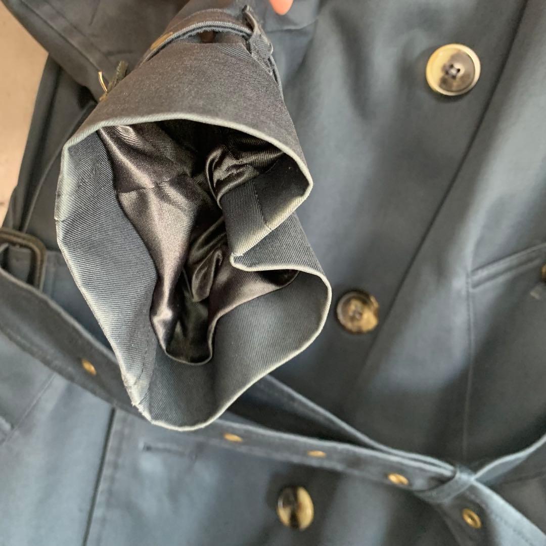 GRENFEL グレンフェル　トレンチコート　英国服　紳士服