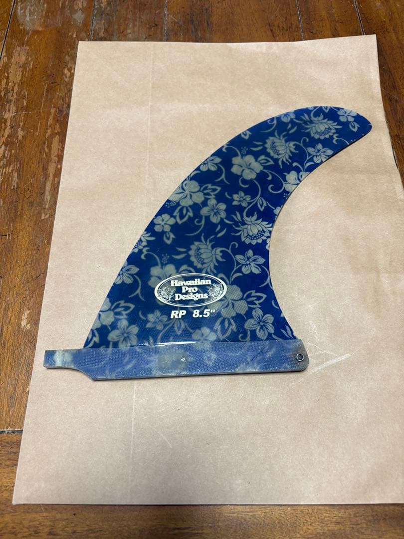 Hawaiian Pro Designs RP 8.5\