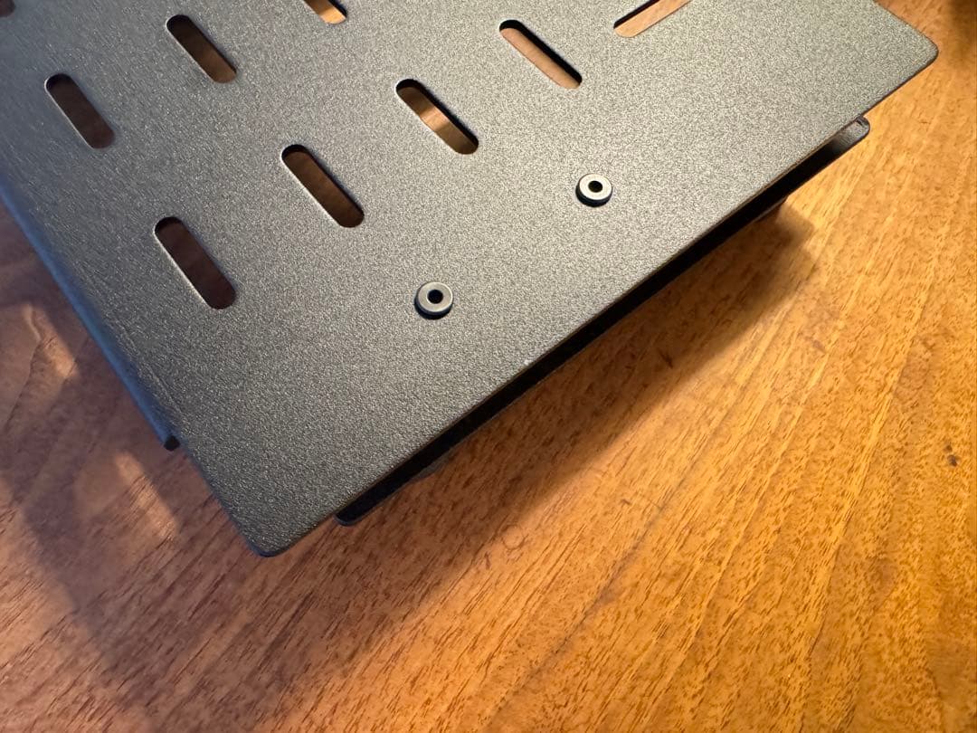 「RANGER-T」マグネット式折りたたみテーブル1050WORKS