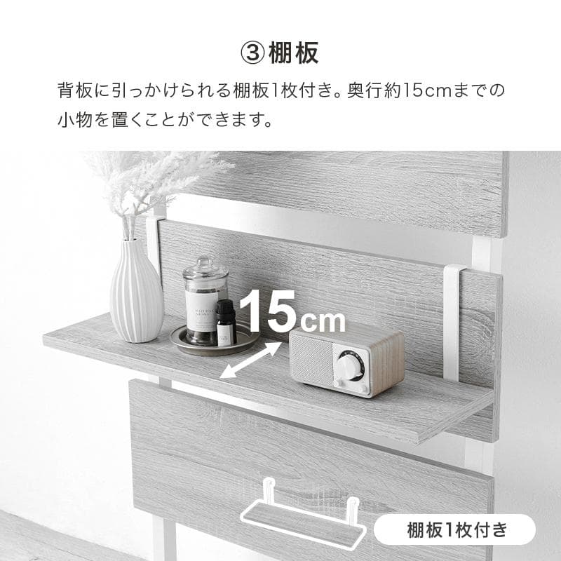 【新品】ビンテージスタイル 突っ張りマガジンラック アウトレット