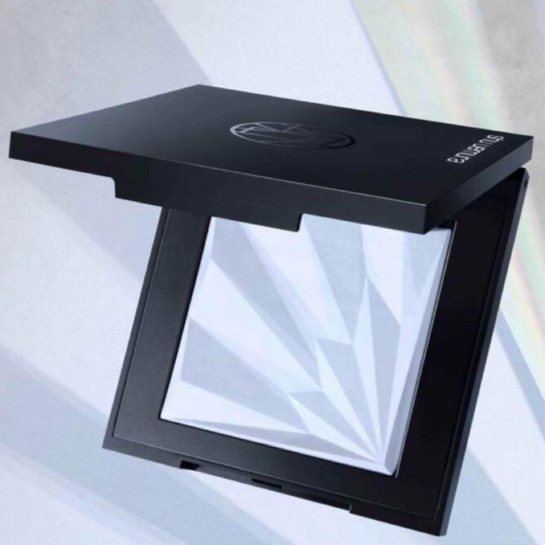 アンリミテッド ルミマット セッティング ジェル イン パウダー