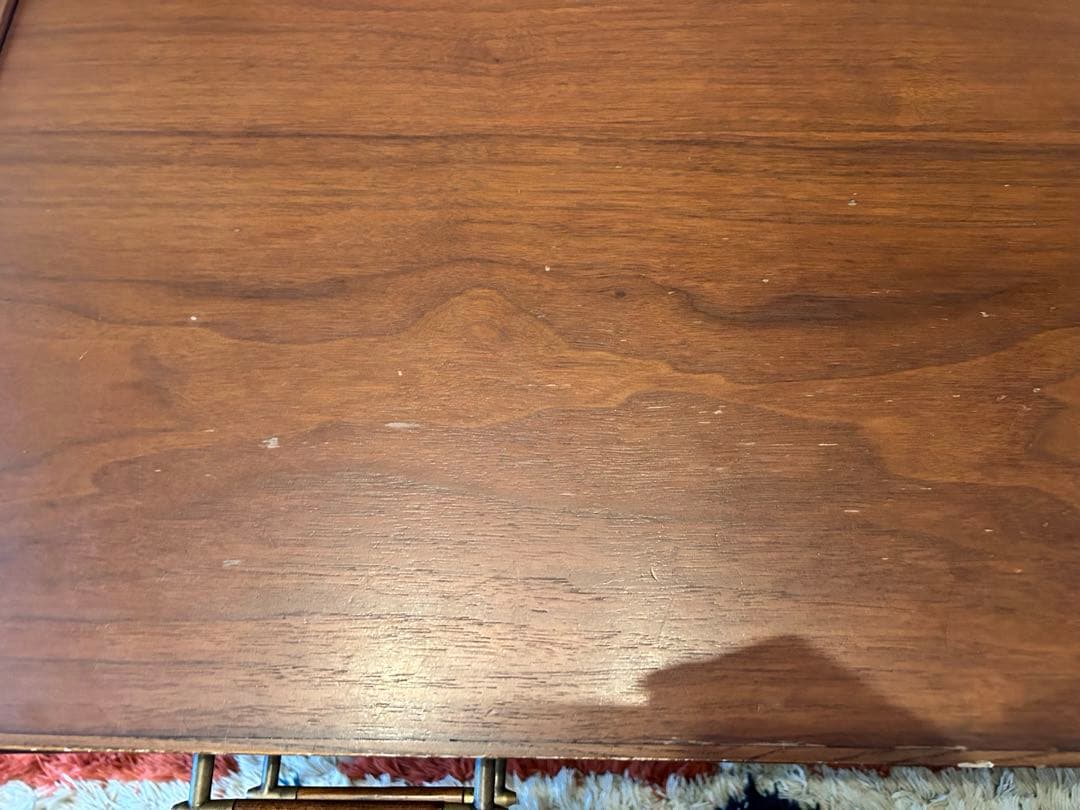 【acme furniture】brooks center table