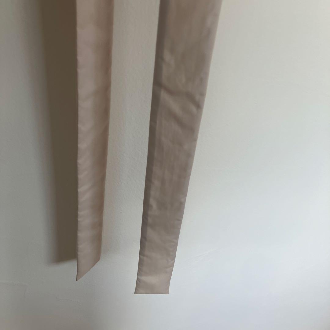 TO BE CHIC ダウンロングコート　サイズ40