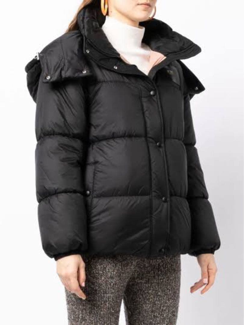 最終値下 N21 ヌメロベントゥーノ　ダウンジャケット