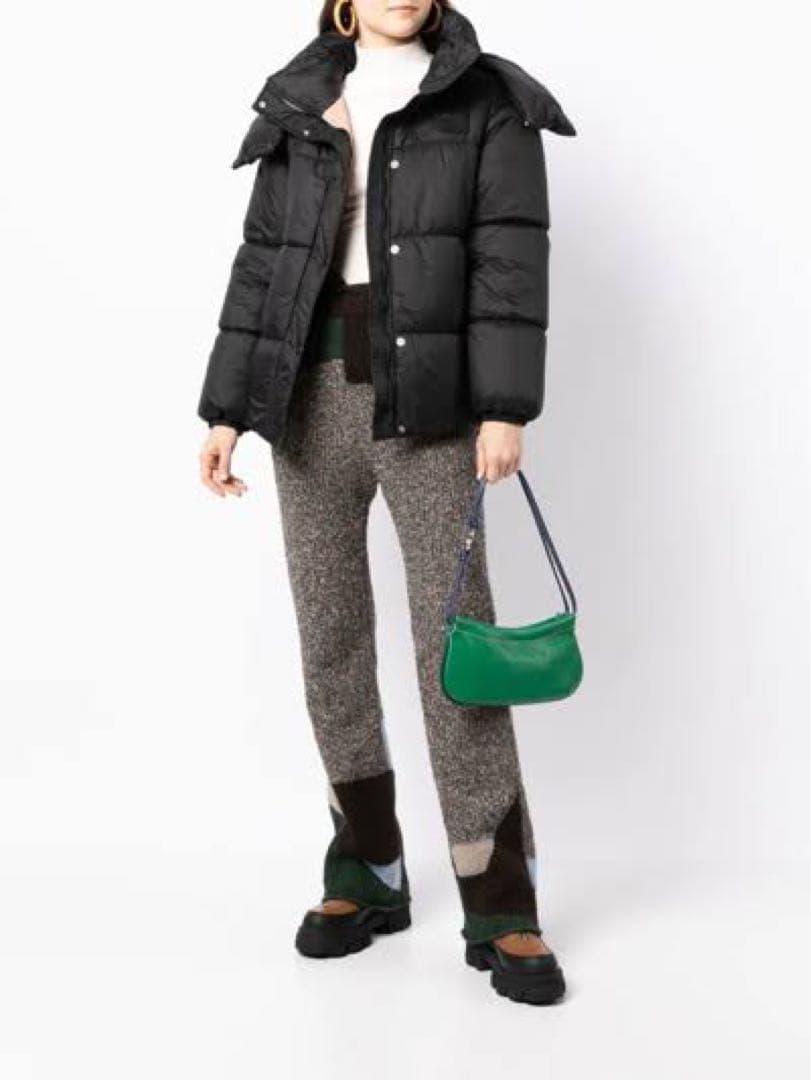 最終値下 N21 ヌメロベントゥーノ　ダウンジャケット