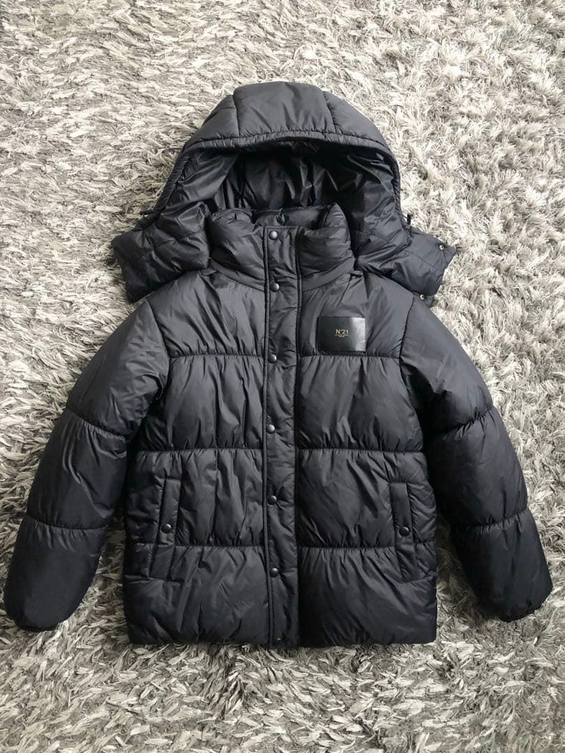 最終値下 N21 ヌメロベントゥーノ　ダウンジャケット