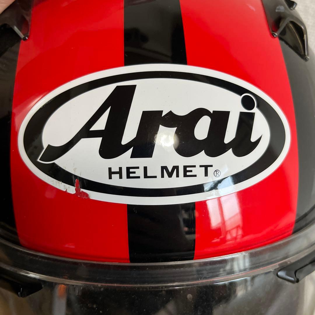 Arai フルフェイスヘルメット quantum-J