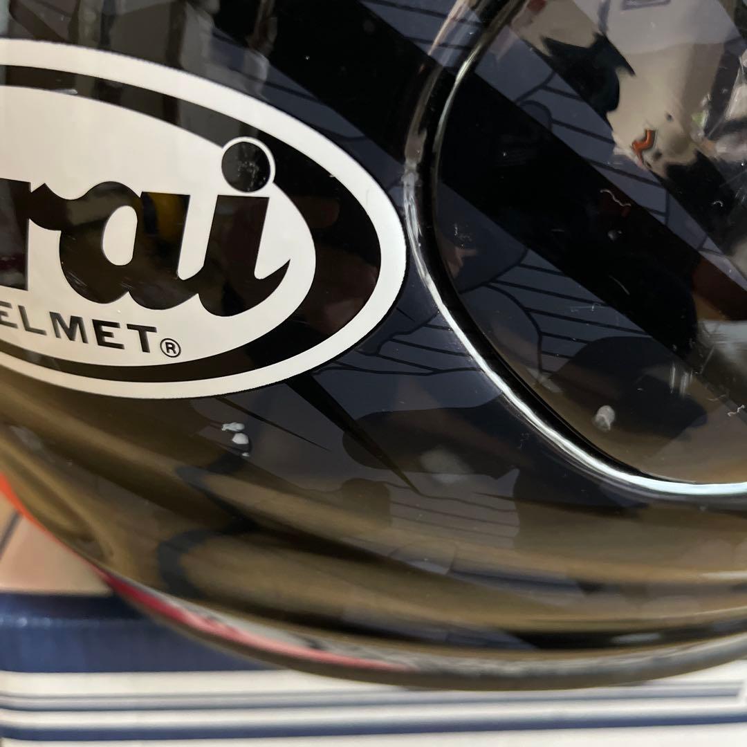Arai フルフェイスヘルメット quantum-J