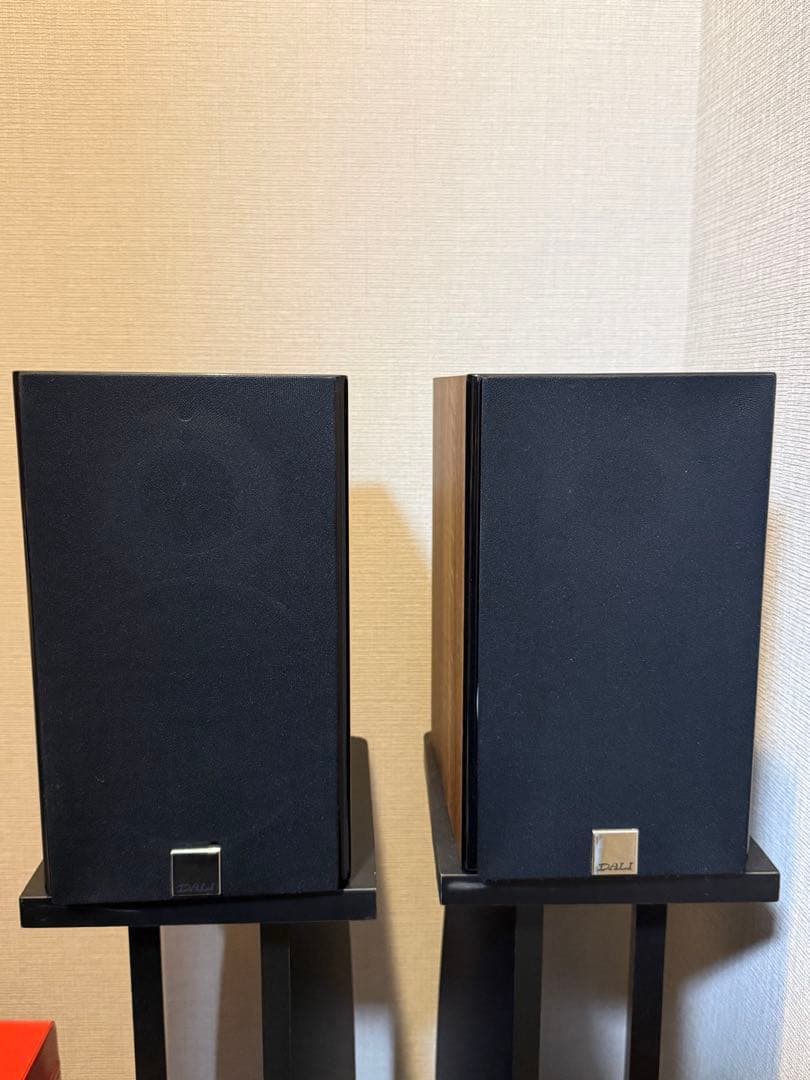 zensor 1 スピーカー