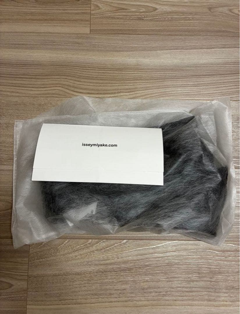 HOMME PLISSÉ ISSEY MIYAKE BASICSジャケット2 M