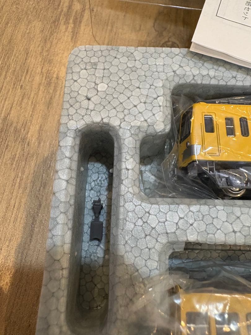 【ミラクル】KATO 新101系新塗装 10両(基本、増結、2両増結)