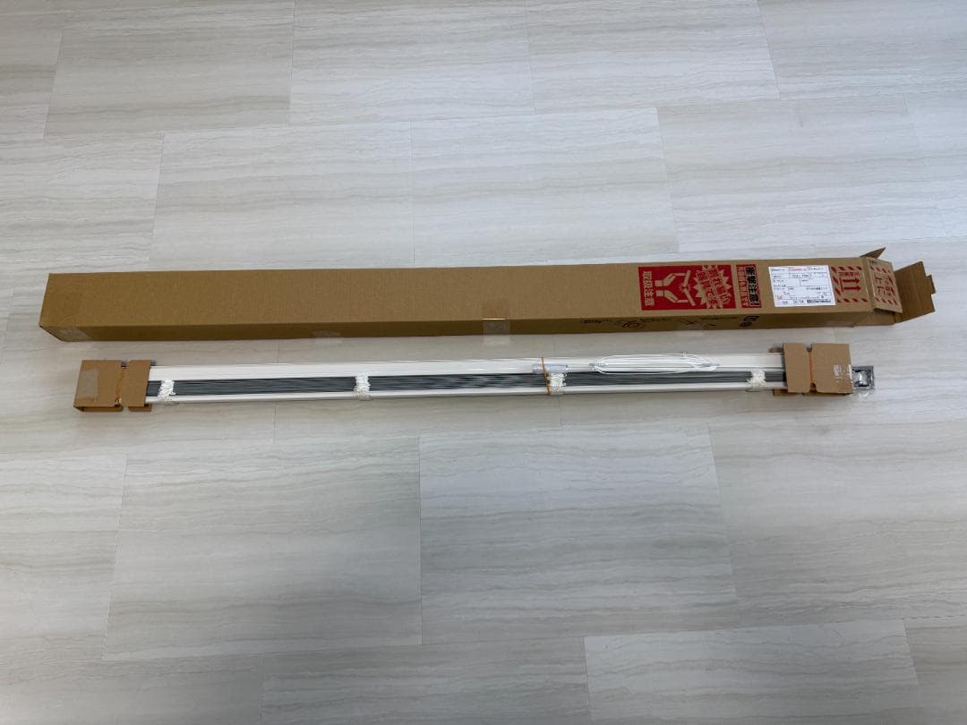 【値下げ☆】タチカワブラインド 1310mm x 1330mm【新品未使用】
