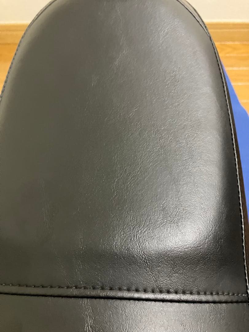 ハーレー　FXDL1580 ダイナ ローライダー 純正　シート