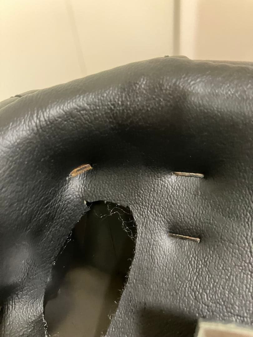 ハーレー　FXDL1580 ダイナ ローライダー 純正　シート