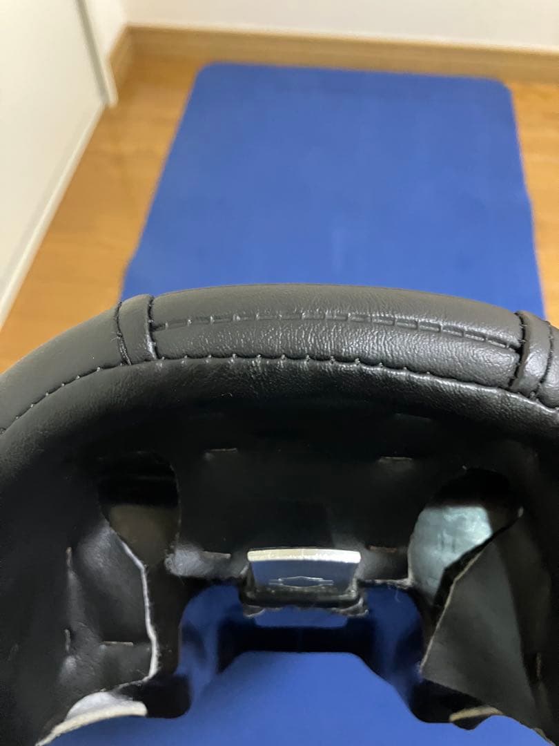 ハーレー　FXDL1580 ダイナ ローライダー 純正　シート