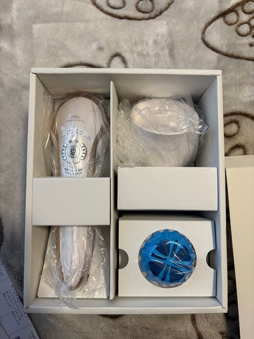 HEAT CAVI SHAPE 2 PRO 美容器　ヒートキャビシェイプ