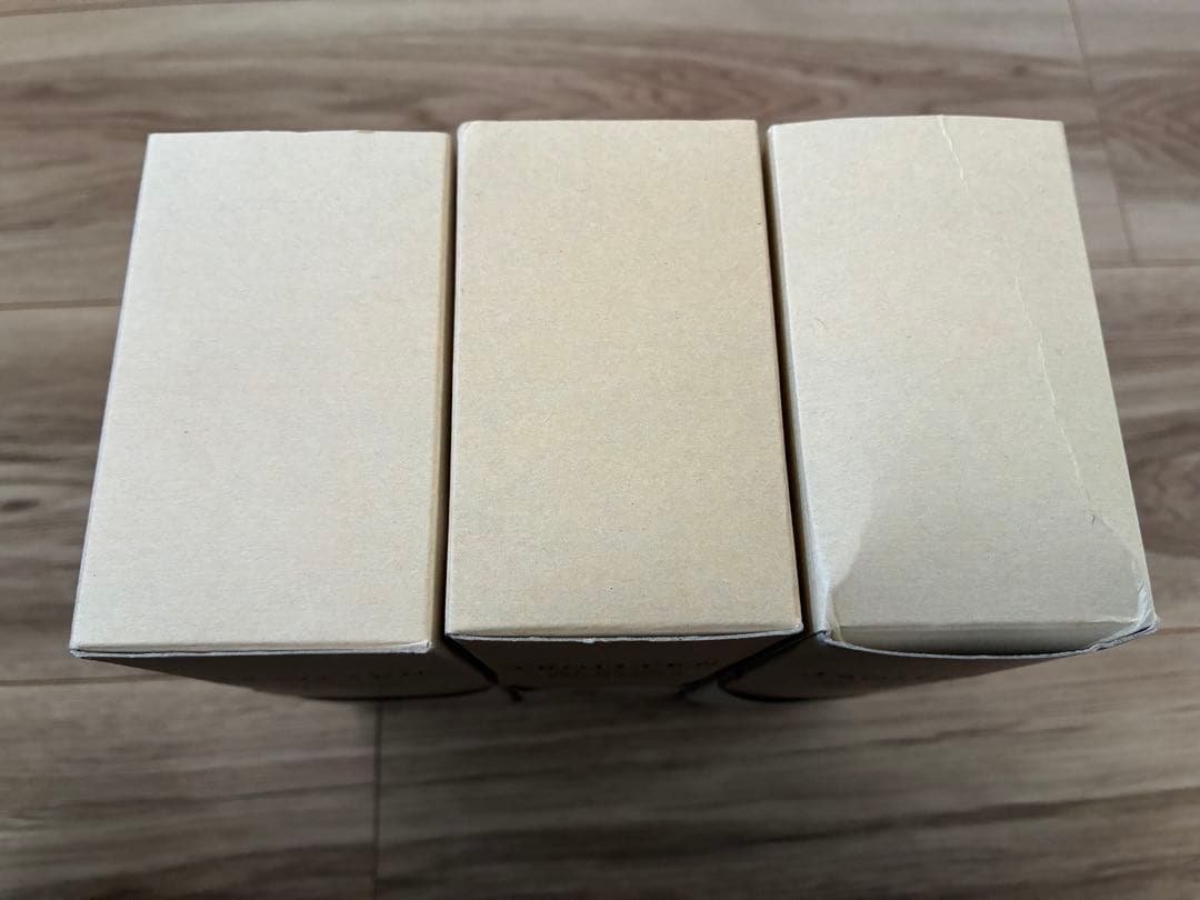 トンボ色鉛筆　色辞典　新品　未使用第一集、第二集、第三集 全90色