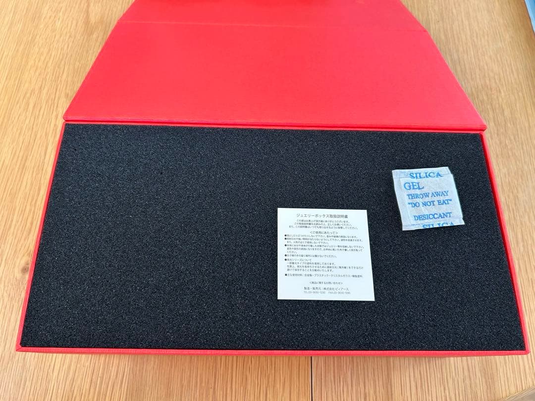 東京銀座PICALS 巳年 白蛇 置物