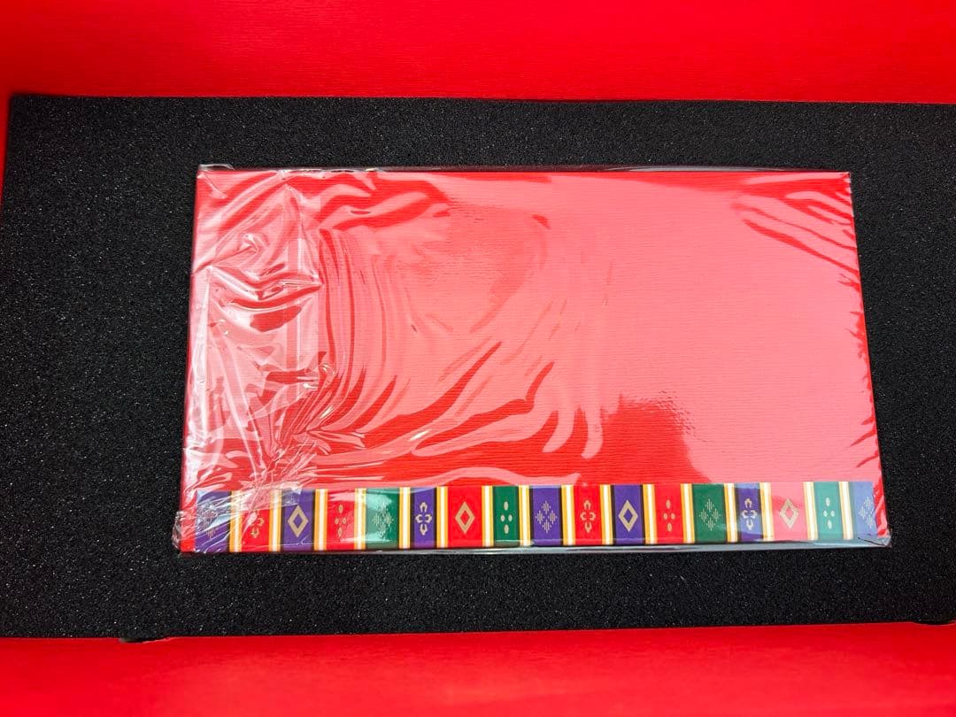 東京銀座PICALS 巳年 白蛇 置物