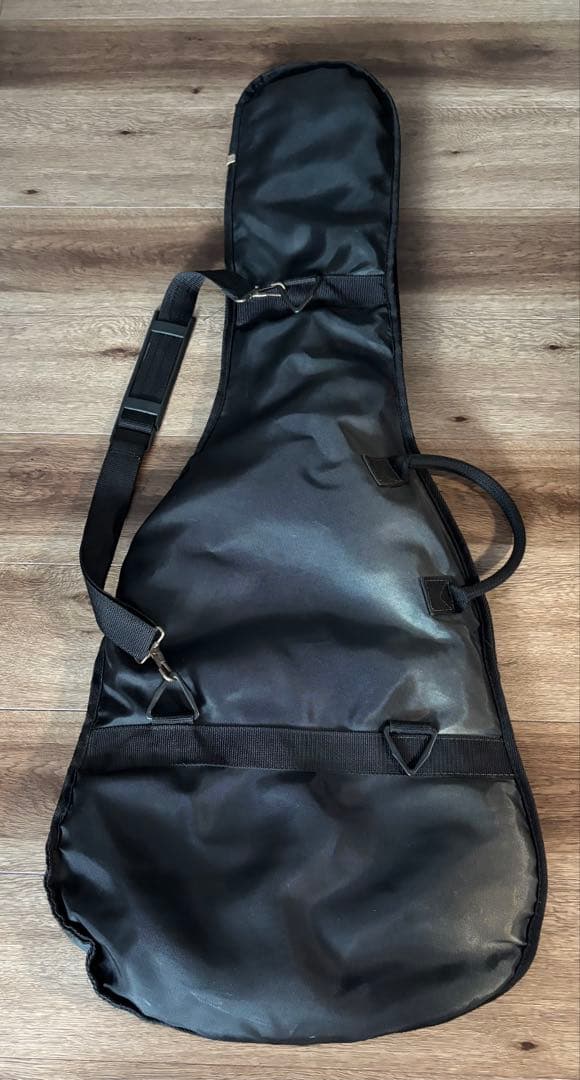 Orville (オービル) エレキギター