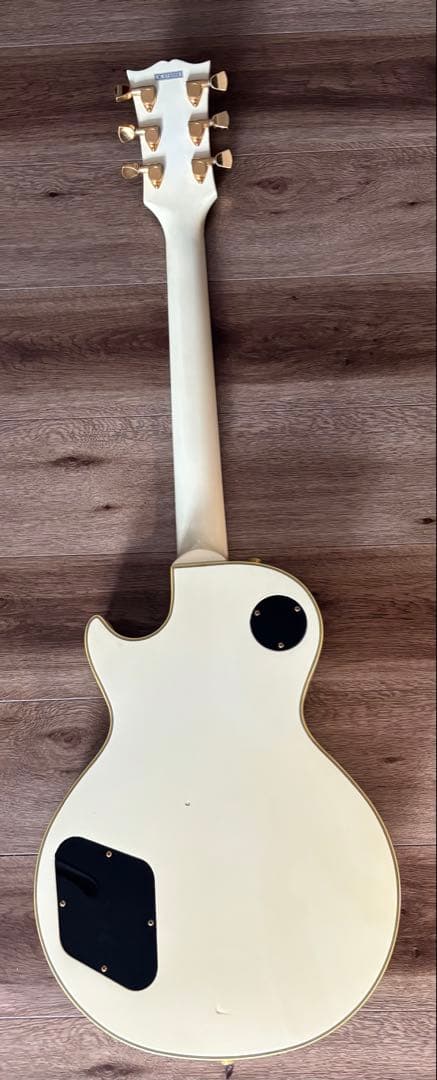 Orville (オービル) エレキギター