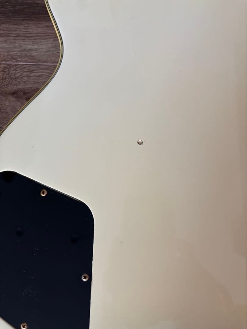 Orville (オービル) エレキギター