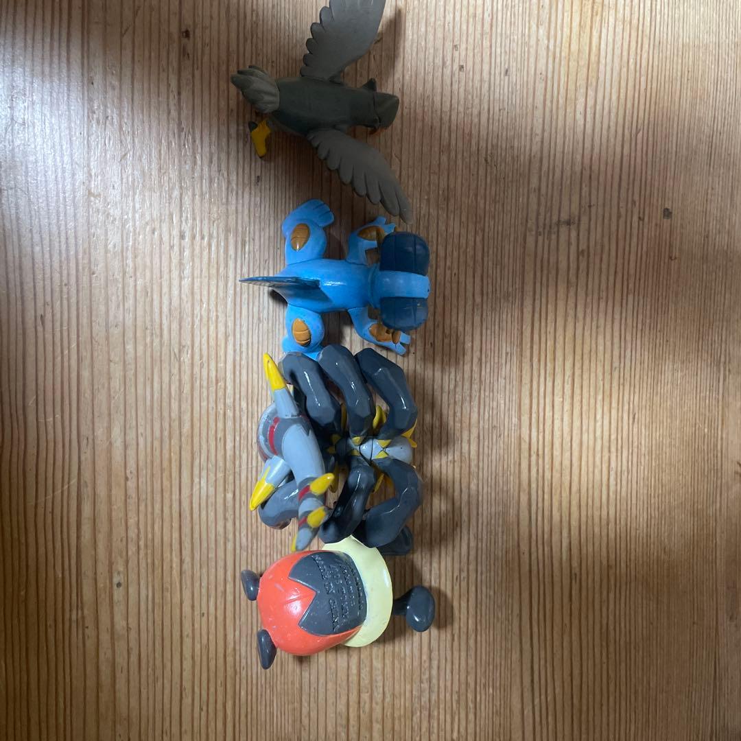 ポケモン モンコレ　26個セット