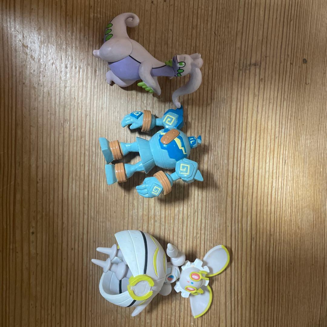 ポケモン モンコレ　26個セット