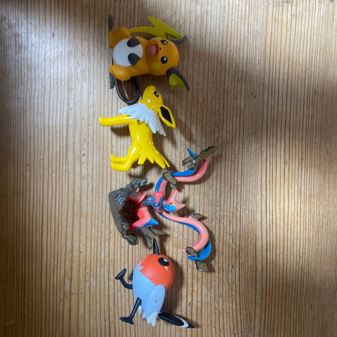 ポケモン モンコレ　26個セット