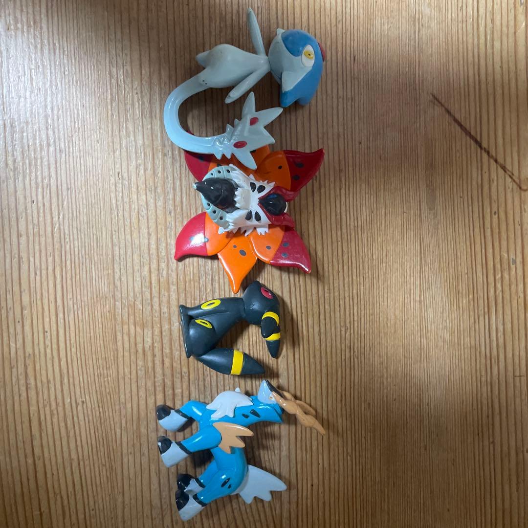 ポケモン モンコレ　26個セット