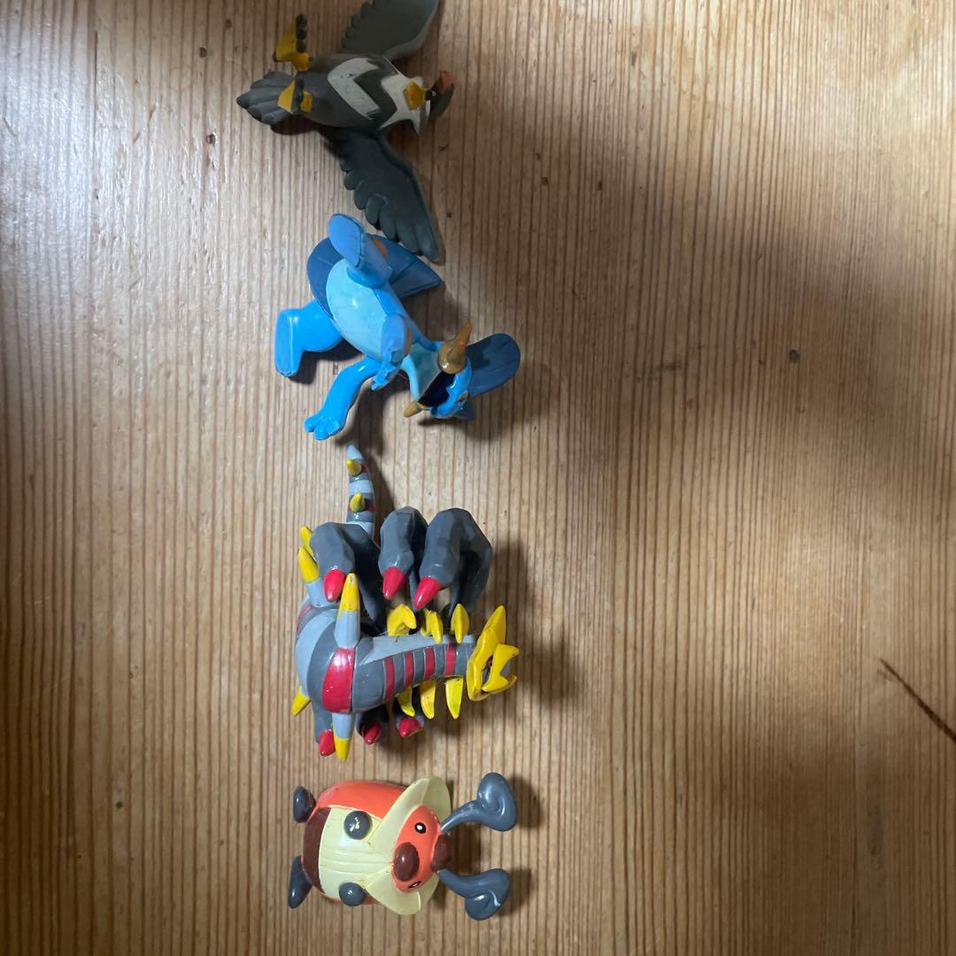 ポケモン モンコレ　26個セット