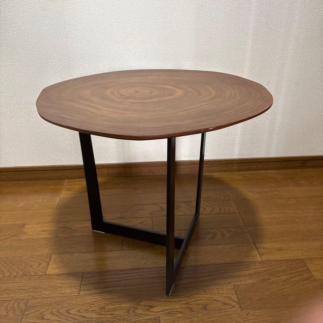 GARTのサイドテーブルBOL（ボル）