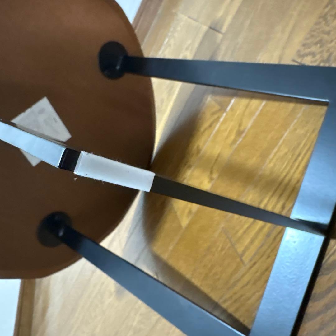 GARTのサイドテーブルBOL（ボル）