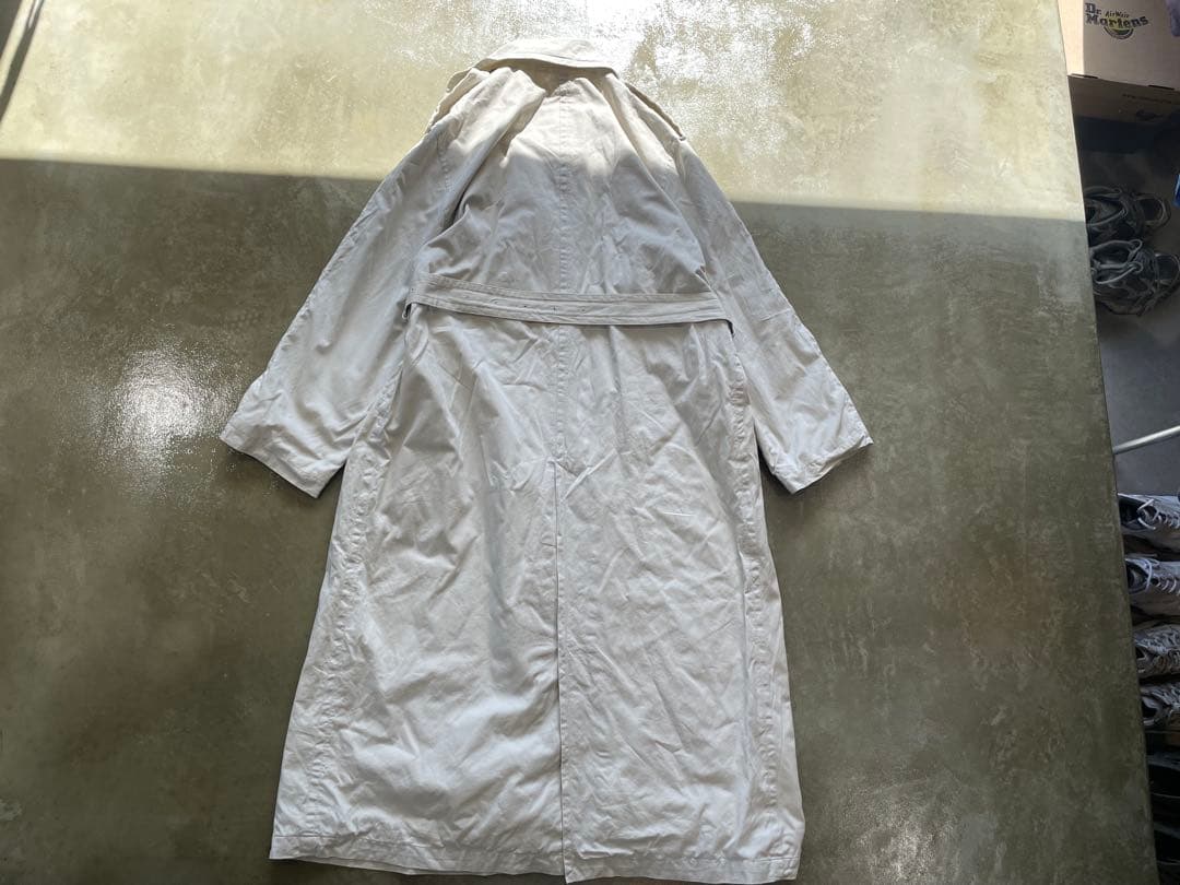 ジャケット・アウター 90s EMPORIO ARMANI trench coat