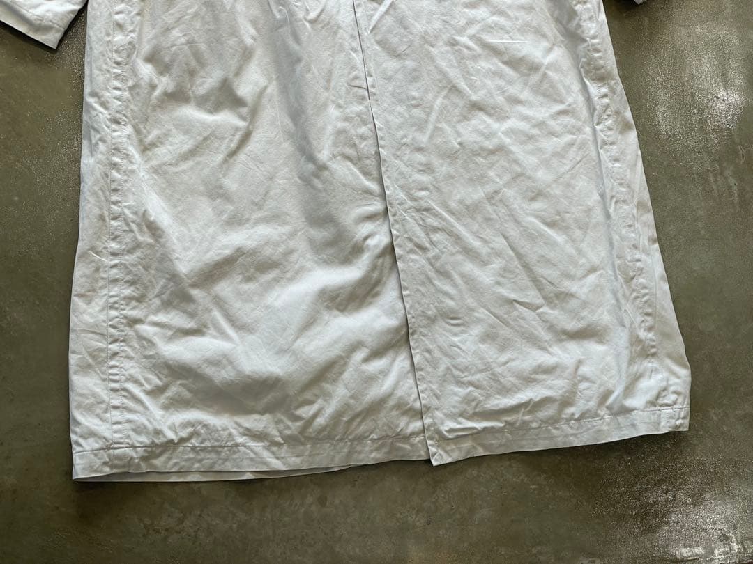 ジャケット・アウター 90s EMPORIO ARMANI trench coat