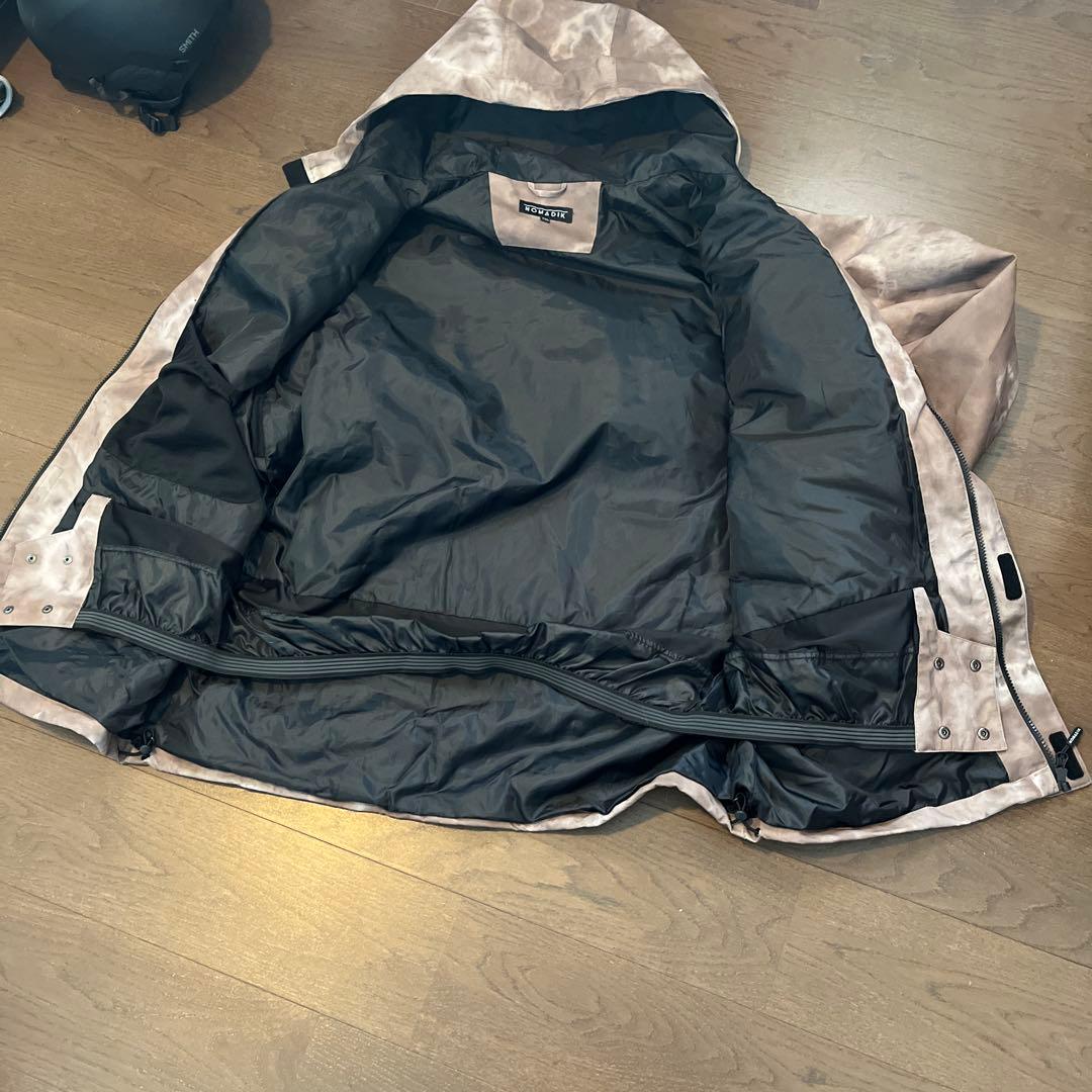 NOMADICノマディック777 JKT 定価48,400円XXL中古
