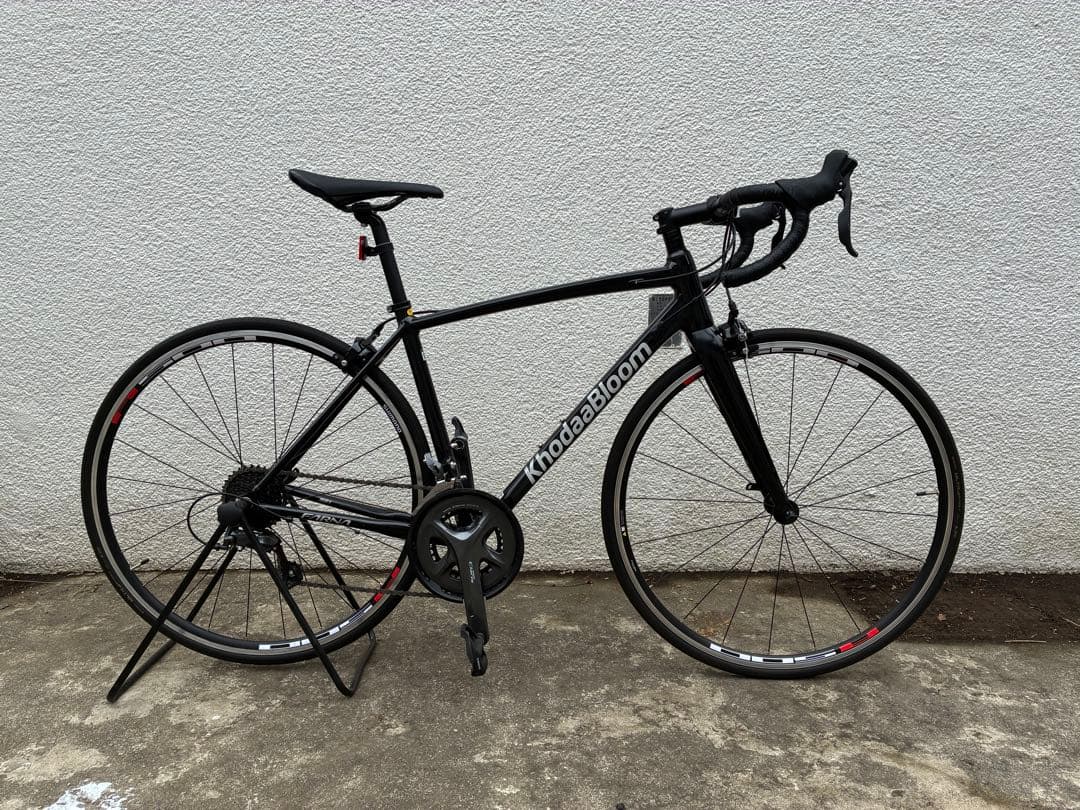 自転車本体 KHODAABLOOM FARNA CLARIS