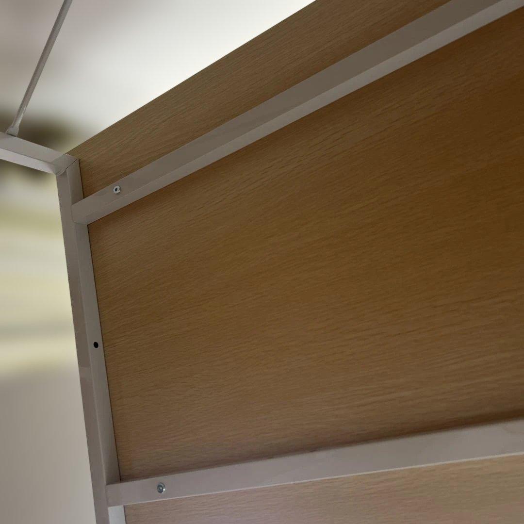 サンワダイレクト パソコンデスク 幅120×奥行60 モニターアーム対応