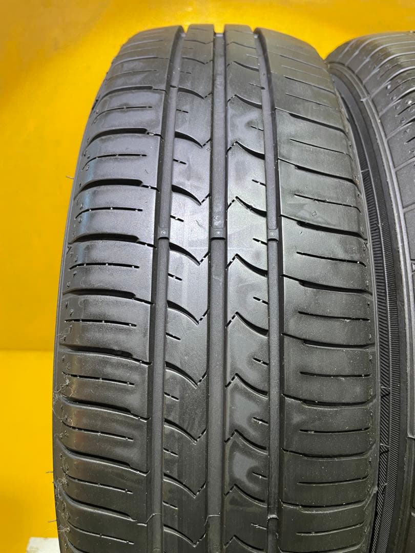 タイヤ・ホイール 155/65R14 GOODYEAR EfficientGrip EG01