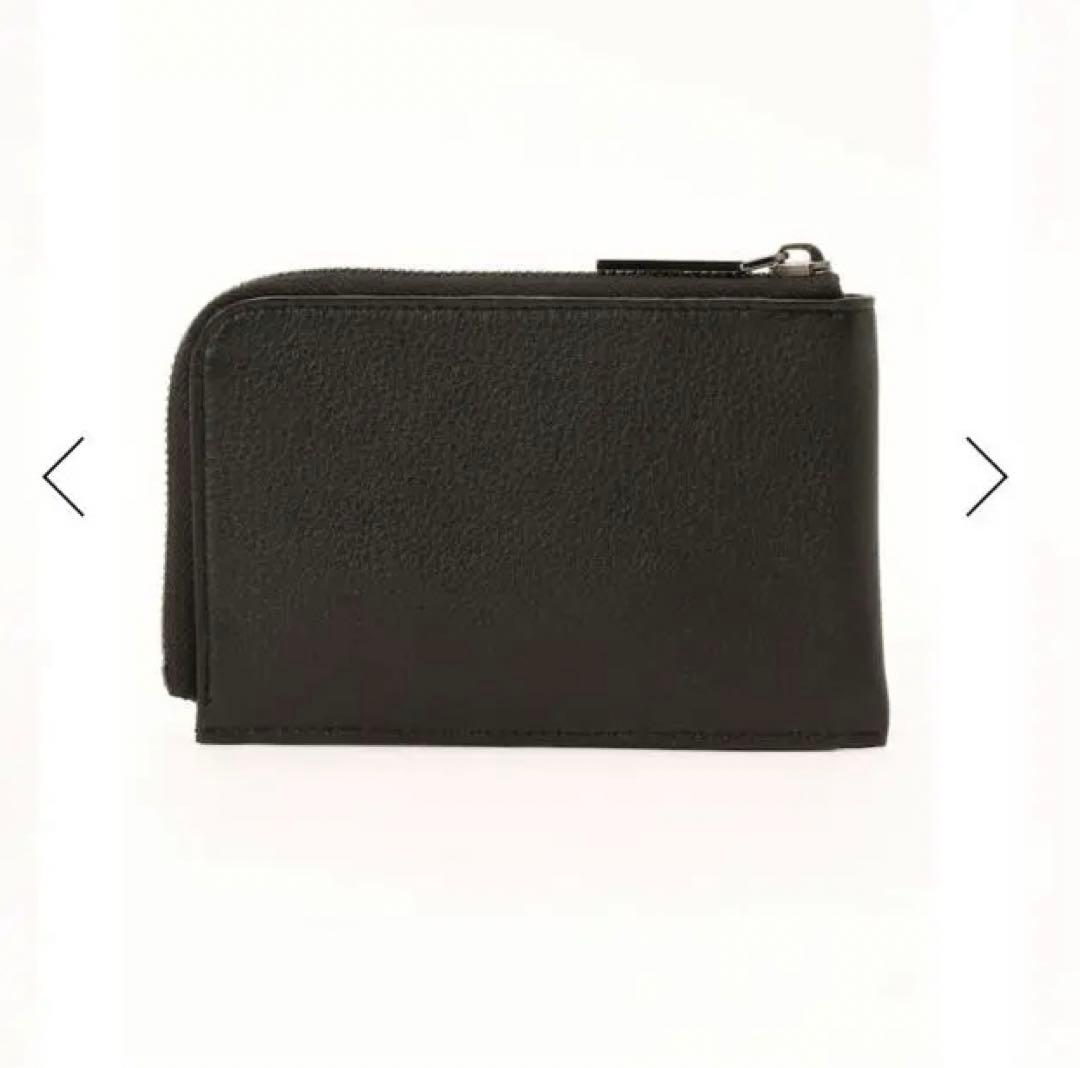 discord Yohji Yamamoto シグネチャー ショート ウォレット