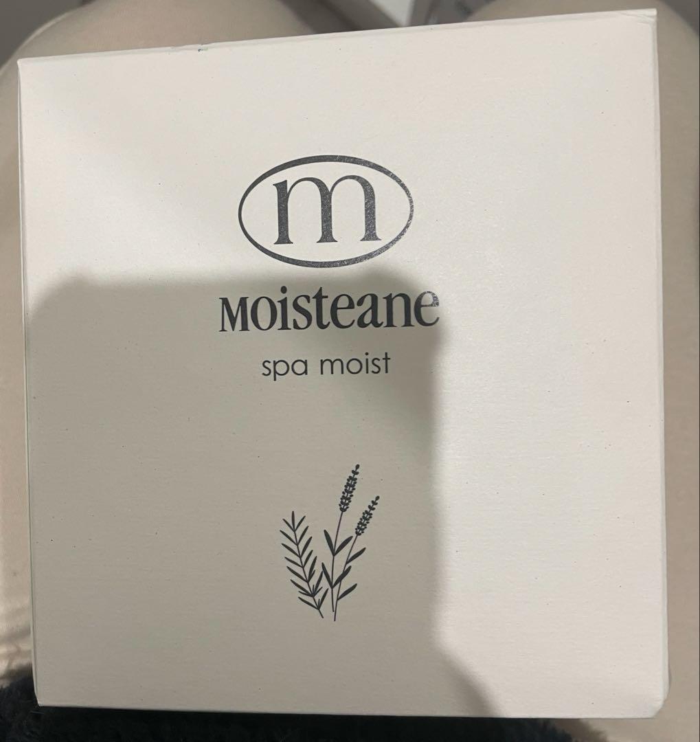 moisteane spa moist スパビューティー