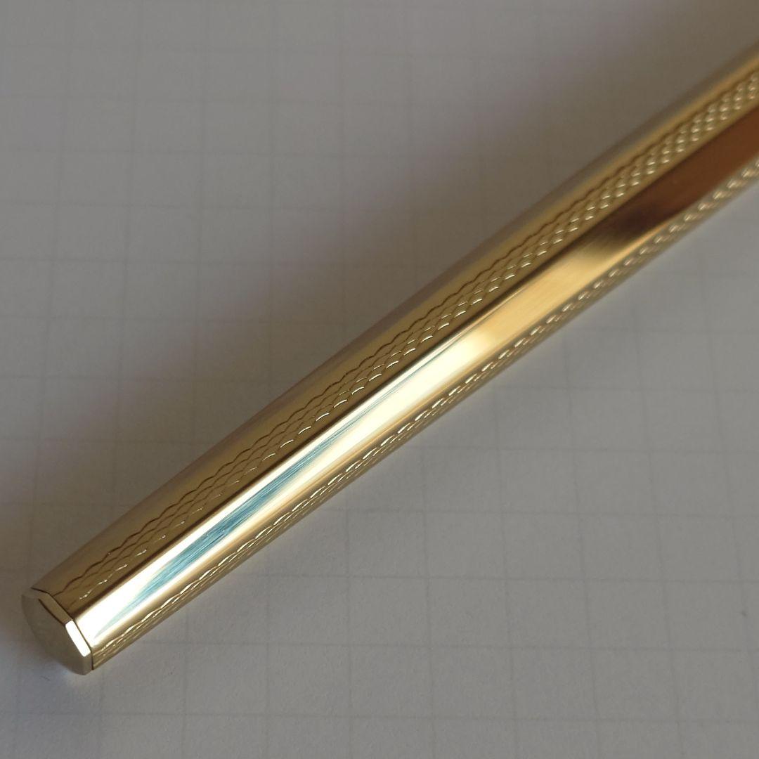 セーラー　シャレーナ　金閣　14K