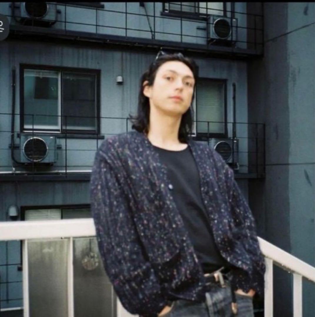 か*ま様 o*2様 24ss Supreme Confetti Cardigan