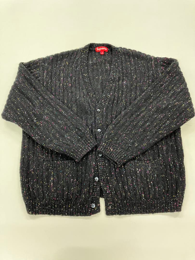 か*ま様 o*2様 24ss Supreme Confetti Cardigan