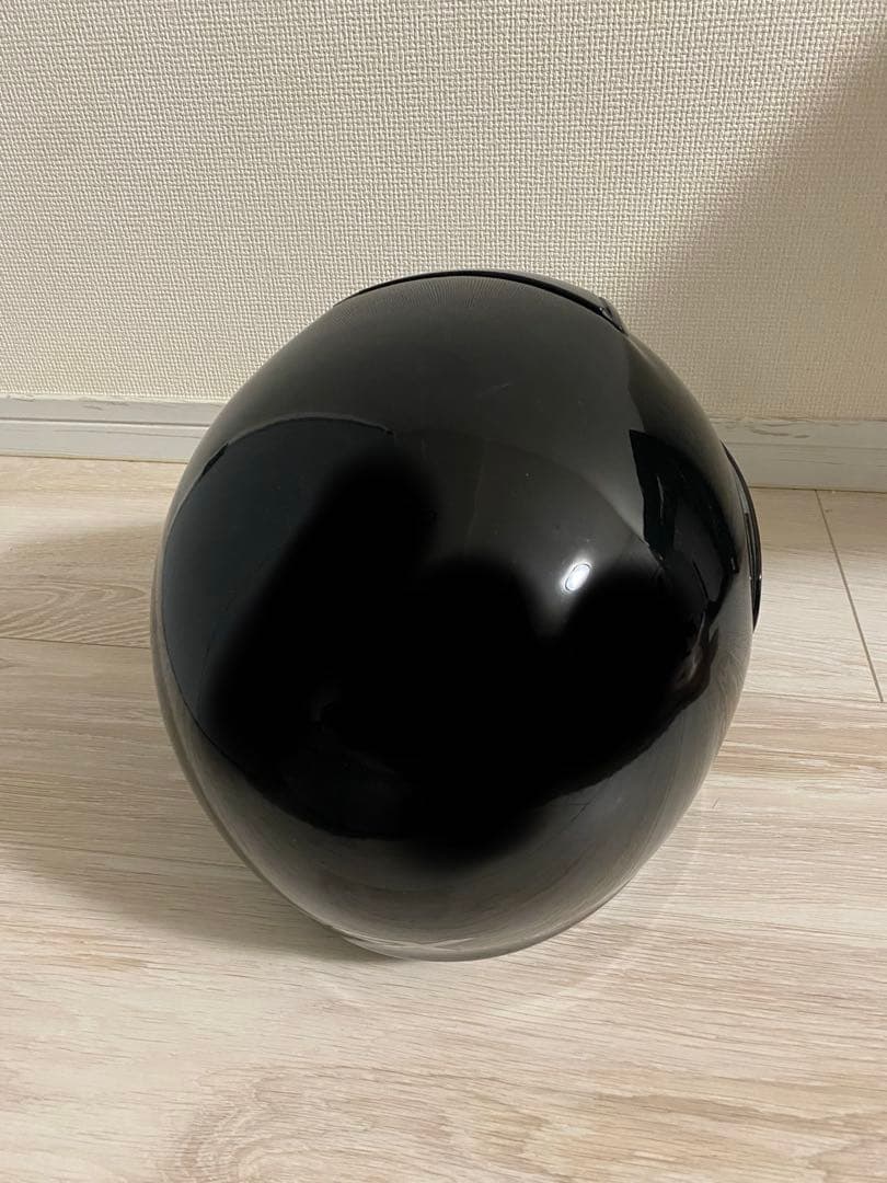 【1/6までの出品】SHOEI RFX ブラック　Mサイズ