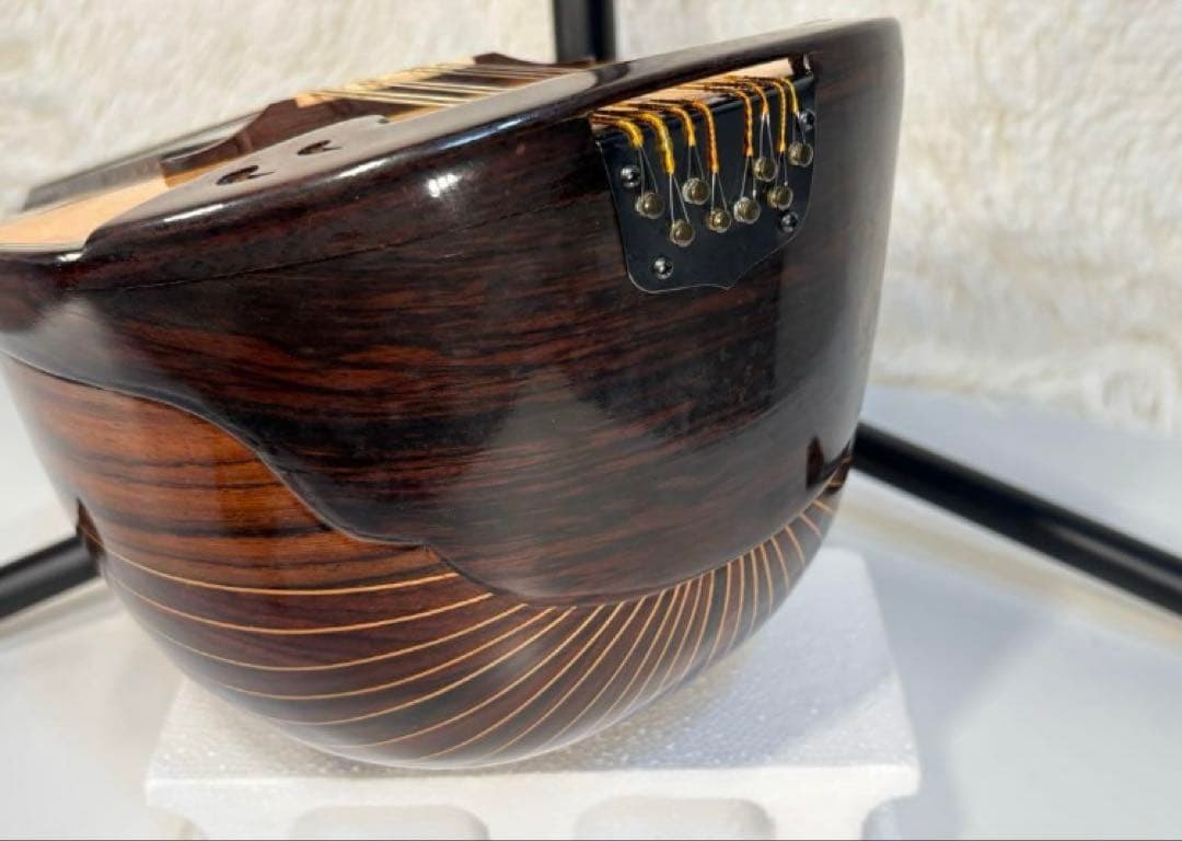 マンドリン SUZUKI m-30 ケース付き